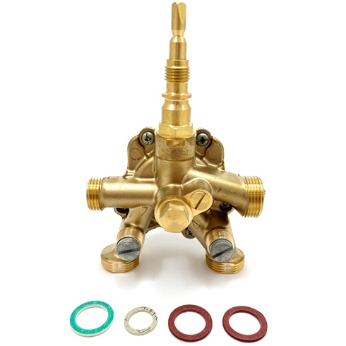 Vaillant Wasserschalter MAG 19/2 GXI MAG 19/2 XI 011272