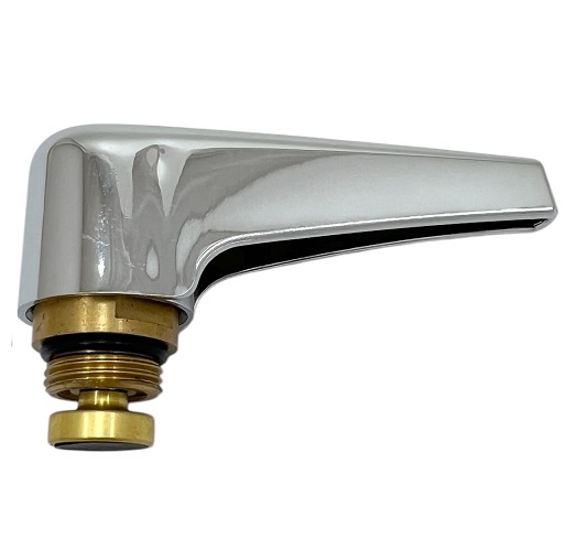 Schell Spezial-Oberteil Hebelgriff, 3/8", chrom 222090699