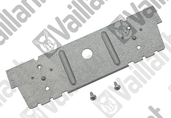 Vaillant Halter Verlängerung für Gas-Wandheizgerät VC 316/5-5 R2 0020144613