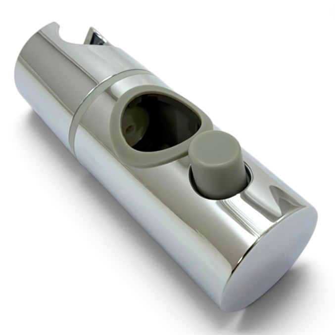 HSK Gleiter mit Handbrausehalter E98508-6-41