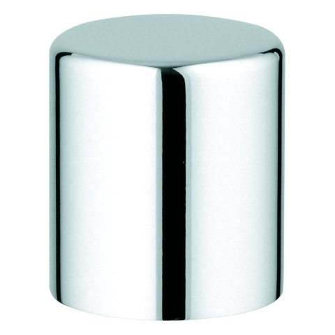 Grohe Umstellknopf chrom für Einhandmischer 64309000