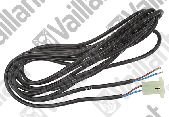 Vaillant Verbindungsleitung für Warmwasserspeicher VIH 120/5 VIH 150-200/5 089419