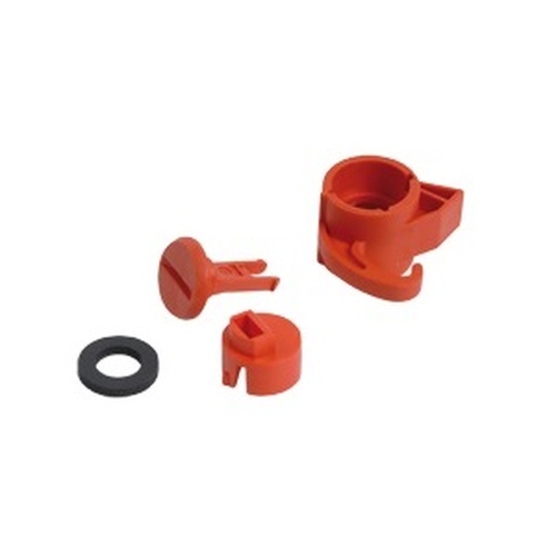 Viessmann Vorreiber-Verschluss 7815774