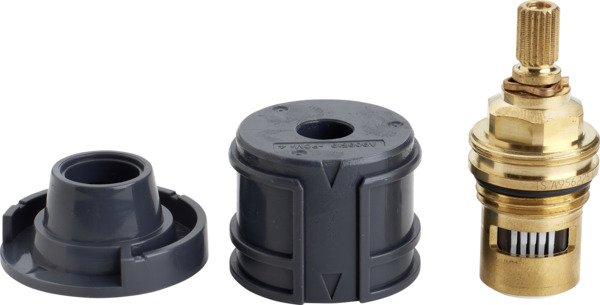 Ideal Standard Keramik Oberteil G1/2 90Grad A861243NU