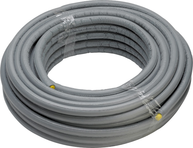Viega Rohr Sanfix Fosta 2102.6 in 20mm, 50m, Dämmung 6mm 555931