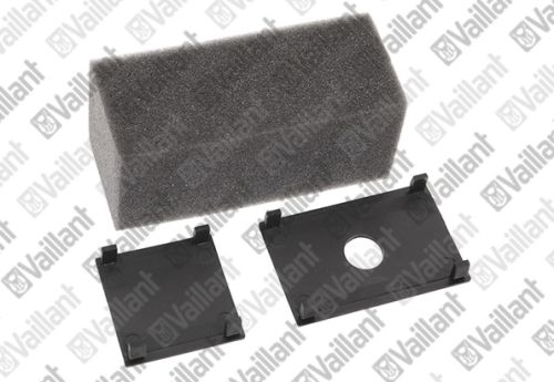 Vaillant Deckel für VIH RW 200 0020214428