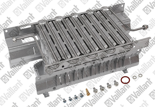 Vaillant Brenner Kamin 20 kW HL für Gas-Wandheizgerät VC 194/4-5 VC 194/4-5 R1 0020068028