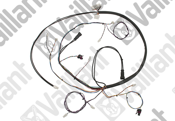 Vaillant Kabelbaum, Sensor für VWS 220+300+380+460/3 0020060851
