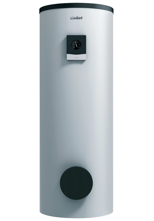 Vaillant auroSTOR plus VIH S 500/3 BR bivalenter Solarspeicher für solarunterstützte Warmwasserbereitung 0010020644