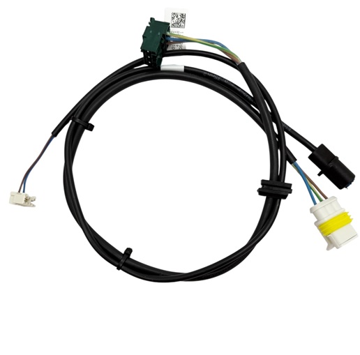 Vaillant Kabel, Pumpe Grundfos für VC 104/4-7 A 0020221618
