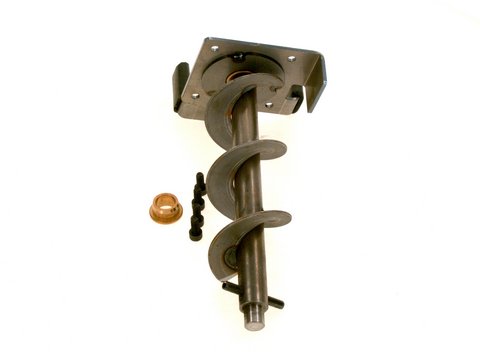 Bosch / Buderus Förderschnecke P2W 8718589204
