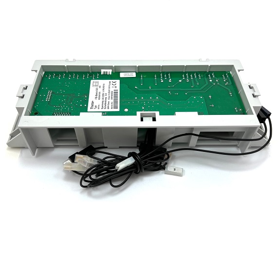 Bosch Grundmodul mont. eFB 62. 7747168058