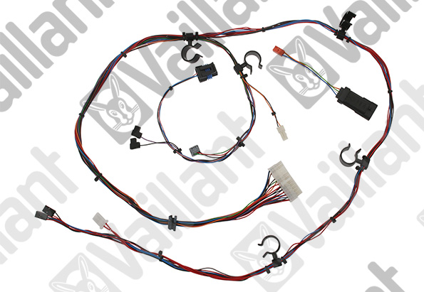 Vaillant Kabelbaum Hydraulik VSC 194-C 150 (R1) 0020132670