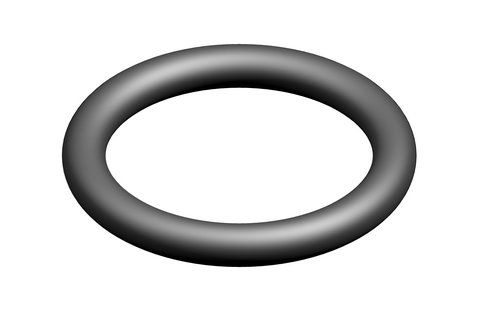 Bosch O-Ring 15,54x2,62 (10x) 87167711560