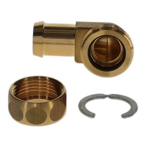 Bosch / Buderus Tülle G1xD21 87485110190