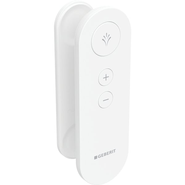 Geberit Fernbedienung klein für AquaClean (ab Bj 2024) 245.368.01.1