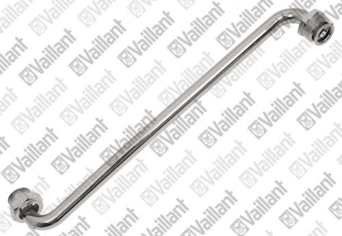 Vaillant Rohr für Zub. 0020152970 0020204547