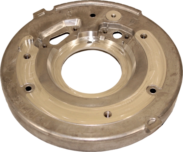 Wolf Brennkammerdeckel für CGB-2 173137399