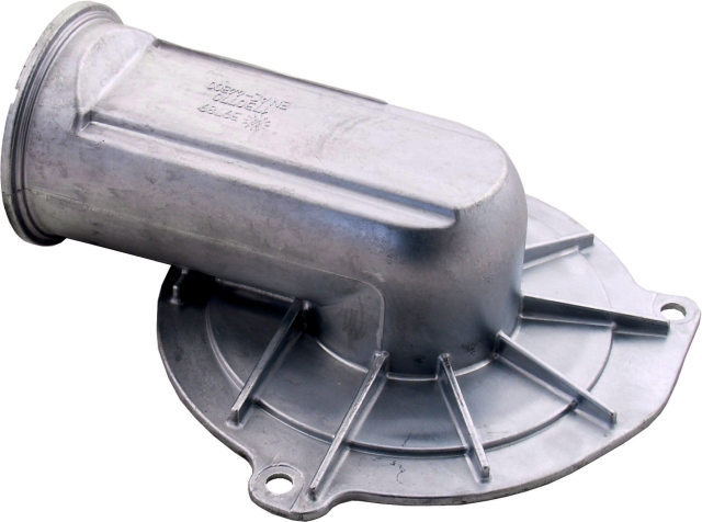 Wolf Zwischenstück Ventilator-Brennkammer, für CGB-75/100 1730770