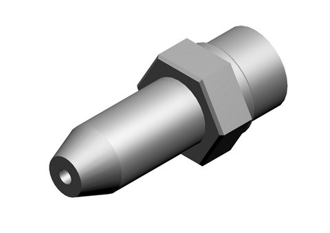 Bosch Düse 145 10 Stück 87082021380