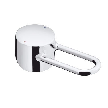 Hansgrohe Axor Uno Bügelgriff, chrom 38091000