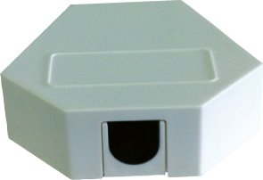 Bosch Regelungszubehör FA 10k Außentemperaturfühler für CC8313/8311 8738810224
