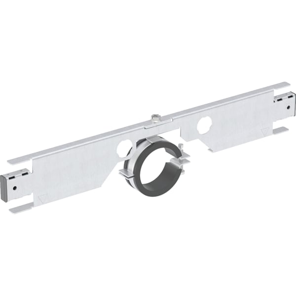 Geberit Traverse mit Rohrschelle d56/52 für Urinal 242.210.00.1
