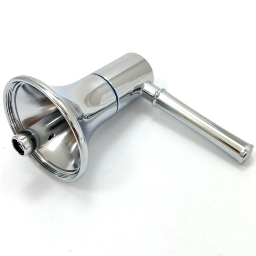 Hansgrohe Griff Talis Classic 3-Loch Armatur chrom Kaltwasser 98524000