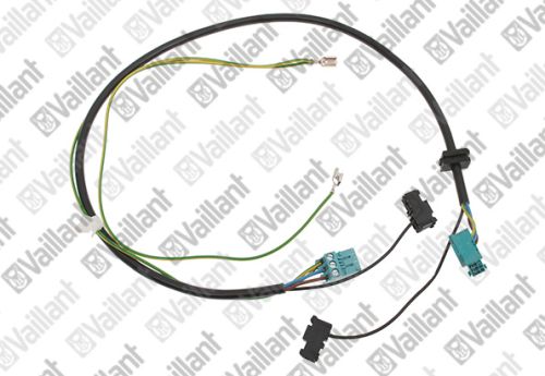 Vaillant Kabelbaum, ICL - HMU für VWS 36/4 230V R1 0020150133