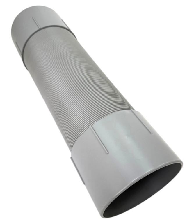 Stiebel Eltron, AEG Luftaustrittsrohr Baugruppe 296446