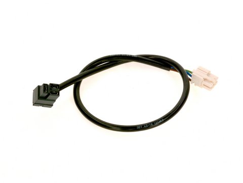 Bosch / Buderus Zündleitung SAFe 230V 8738802738