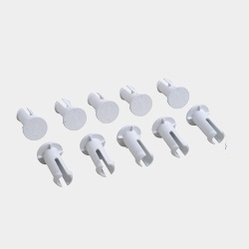 Viessmann Scharnierbolzen (10 Stück) # 7823077