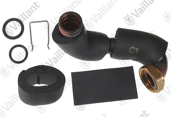 Vaillant Rohr 0020272902