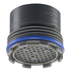 Neoperl CACHE HONEYCOMB PCA Strahlregler TT, M16.5x1, 5.7 l/min 44325690