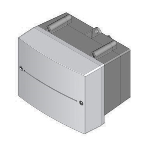 Viessmann Erweiterungssatz Mischer (Mischermontage) ZK02940