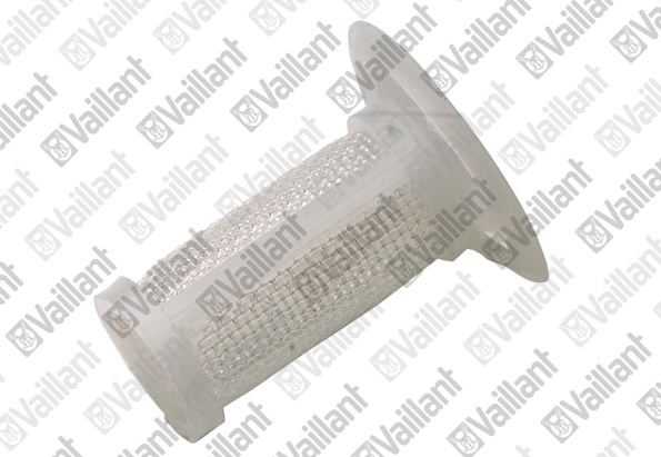 Vaillant Wassersieb für Gas-Durchlaufwasserheizer MAG 125/12 XZ MAG 9/2 XZ 010052