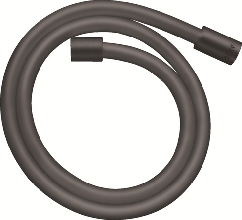 Hansgrohe Brauseschlauch Axor Starck Isiflex DN15 brushed black chrom 1600mm 28286340