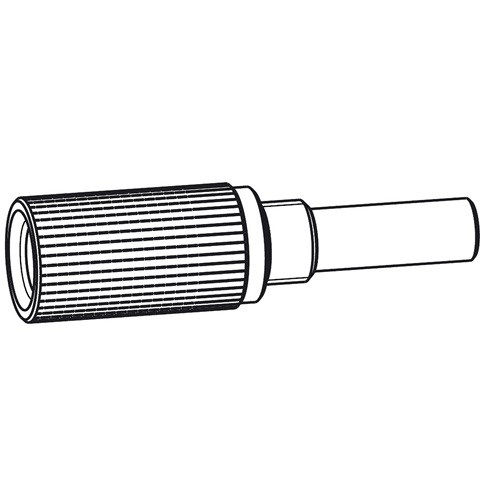 Grünbeck Adapter Dosierventil 115311e