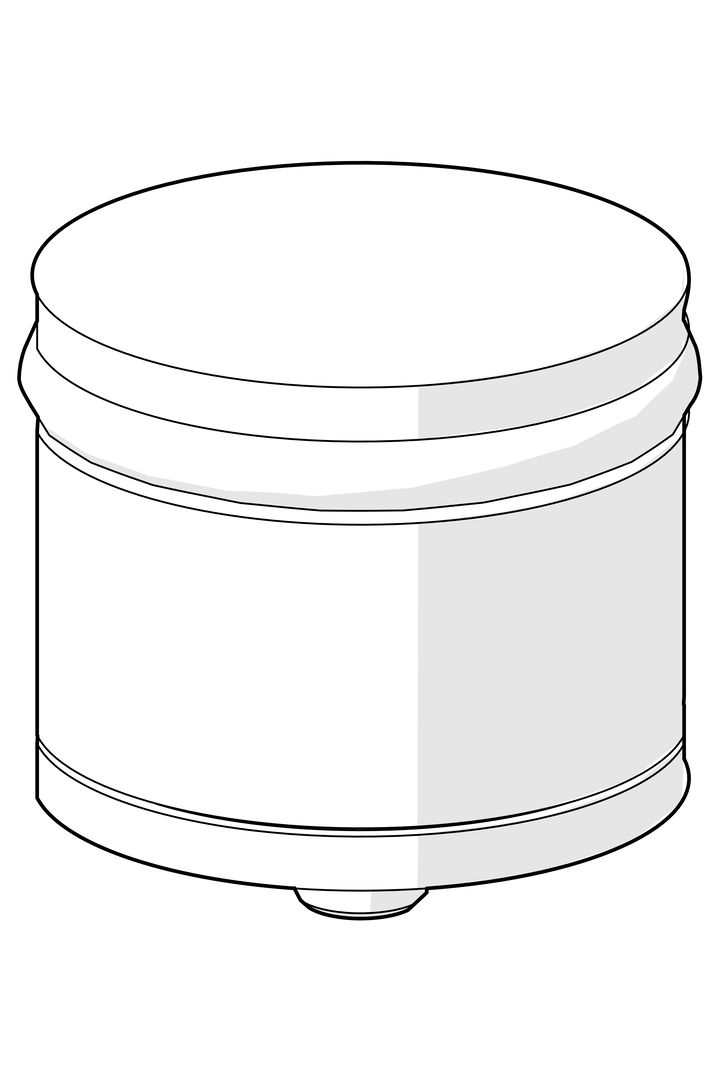 Hansa Rückschlagventil DW15/DN10K 1018484V