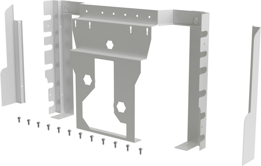 Bosch Seitenblenden (Montage ohne Basis-Modul) SF 12 7738112842