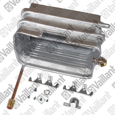 Vaillant Wärmetauscher 0010026288