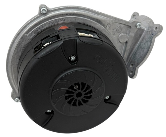 Viessmann Radiallüfter NRG 118 26kW 7842395