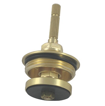 Kludi Unterputz-Oberteil G 1 1/4 neutral 7557300-00