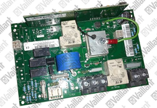 Vaillant Leiterplatte Softstarter 230V für VWF 57-117/4 230V 0020210671