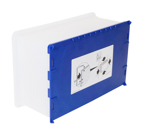 Kemper Bauschutz für KHS Hygienespülung passend für alle Hygienespülungen HS2 B31006860301500