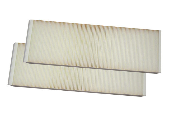 Maico Luftfilter WSG 320/470 für WS320/470, 2 x ISO Coarse 85 % (G4) 0092.0560