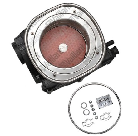 Vaillant Wärmetauscher für VC 146/5-5 R4 0020210464