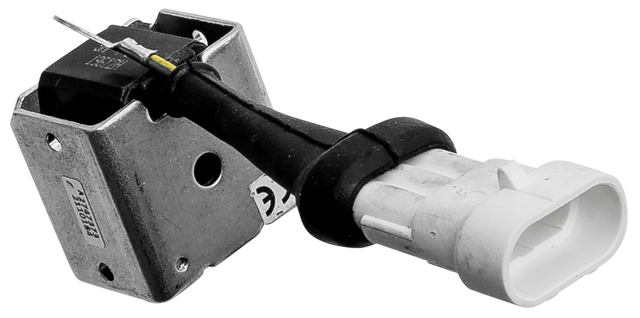 Wolf Spule 4-Wege-Umschaltventil R290 für Chassis CHA 07-10 ab 10/2018 274737399