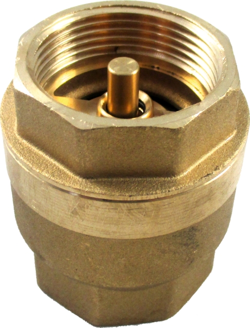 Wolf Rückschlagventil IG 1 1/4" PN10 für LS, SLS, FWS 2071457