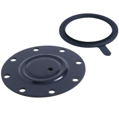 Viessmann Flansch mit Dichtung 7817820